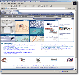 IDS document management solutions