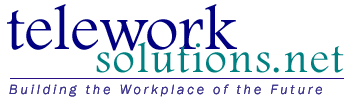 Telework solutions
