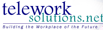 Telework solutions
